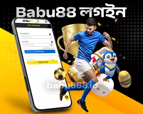 মোবাইল ও ডেস্কটপে সম্পূর্ণ অপ্টিমাইজড লগইন